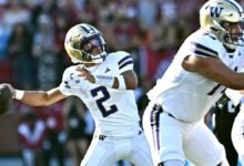 University Football Probable, selección, predicciones para la Semana 5, 2025: Computer Washington, Texas A&M con las mejores apuestas