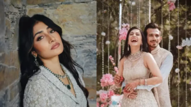 Rise and Fall: Dhanasree Verma acusa al ex esposo Yuzvendra Chahal engañando