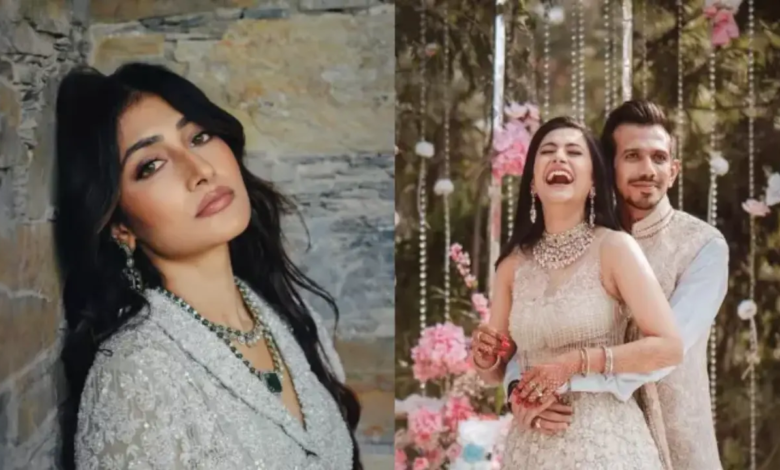 Rise and Fall: Dhanasree Verma acusa al ex esposo Yuzvendra Chahal engañando