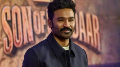 Idli Kadai: Dhanush agrega los trolls a su lucha
