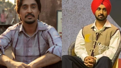 Bolsas Diljit Dosanz nominadas al mejor actor de Chamkila, el talento de los fanáticos siempre hace … ‘celebra’