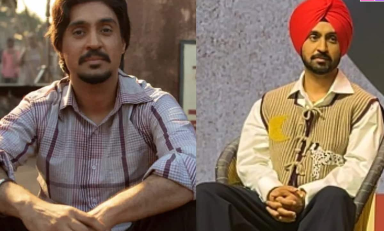 Bolsas Diljit Dosanz nominadas al mejor actor de Chamkila, el talento de los fanáticos siempre hace … ‘celebra’
