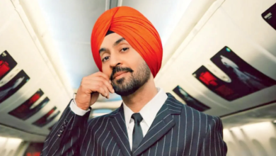 ¿Escuchar? Diljit Dosanze salga de cualquier entrada 2