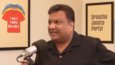 El cineasta Sanjay Gupta ha hecho una gran revelación sobre Bollywood Celebrity