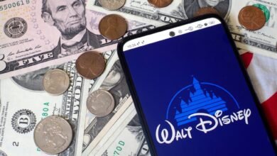Disney ha demandado a un ex abogado por discriminación y venganza