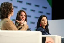Dentro de la lente de los inversores en las nuevas empresas de IA en la interrupción 2025