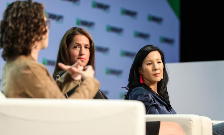 Dentro de la lente de los inversores en las nuevas empresas de IA en la interrupción 2025