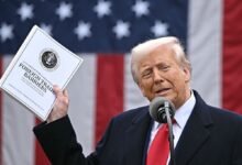 Postthaste: Lo siento el mundo, los aranceles podrían sobrevivir a Trump