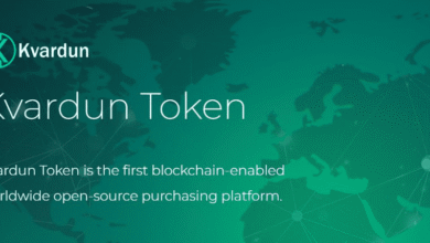 Kvardun: Commerce electrónico unificador con Metaverse y Trust de Blockchain impulsados ​​por IA