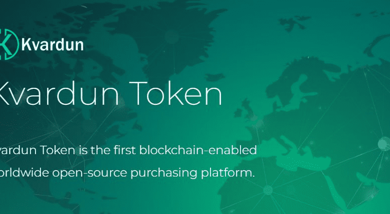 Kvardun: Commerce electrónico unificador con Metaverse y Trust de Blockchain impulsados ​​por IA
