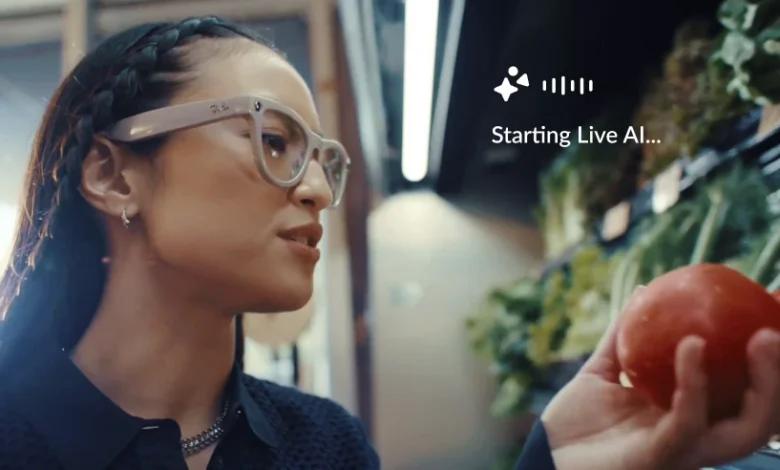 El surgimiento de las gafas inteligentes con IA: transformando la forma en que vemos e interactuamos con el mundo
