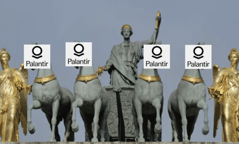 Pax Palantira