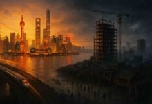 China: ¿Poder en ascenso o estrella fugaz?