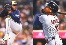 7 del título de MLB de la Serie Mundial más larga pertenece a los equipos de playoffs de 2025