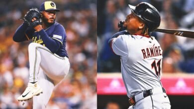 7 del título de MLB de la Serie Mundial más larga pertenece a los equipos de playoffs de 2025