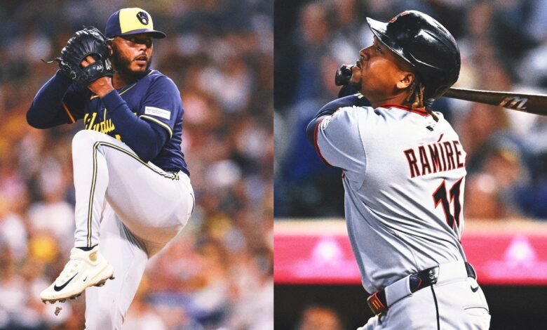 7 del título de MLB de la Serie Mundial más larga pertenece a los equipos de playoffs de 2025