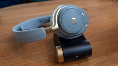 Steelseries Arctis Nova Elite Review