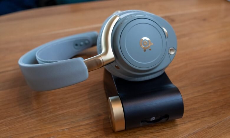 Steelseries Arctis Nova Elite Review