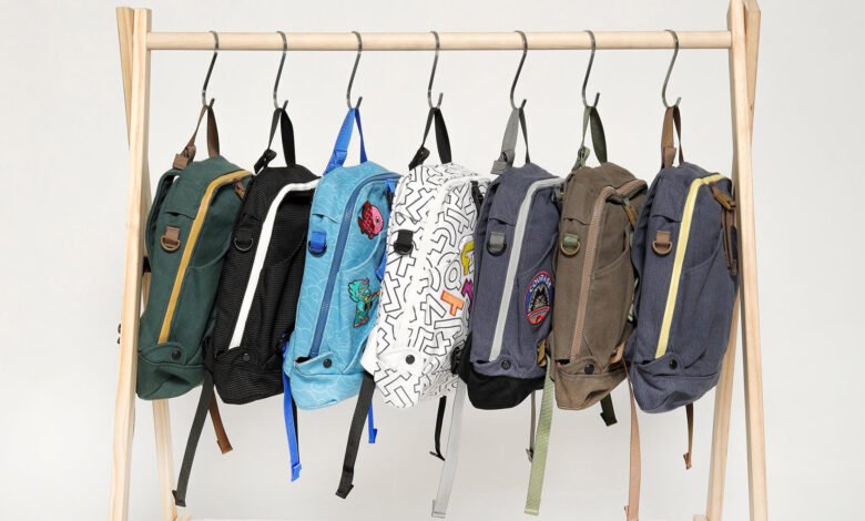 DSPTCH AERO PLINA PACK | Unir