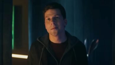 “Dios Shobar, la audiencia debe ser aguda, o soy un tonto”: ahora me has revelado un aspecto de la película de JC Eisenberg que no recibió inicialmente