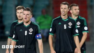 Luxemburgo v North Irlanda: desde la pesadilla ‘Rock Bottom’ hasta la Eurocopa 2016
