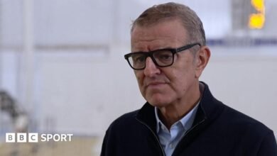 El jugador está ‘agotado’ por el calendario de cricket ‘no parpadeo’ – Presidente del BCE Richard Thompson