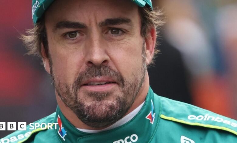 Aston Martin: Fernando Alonso dijo que la jubilación potencial será más fácil si 2026 autos compiten Aston Martin: Fernando Alonso dijo que la jubilación potencial será más fácil si 2026 autos compiten