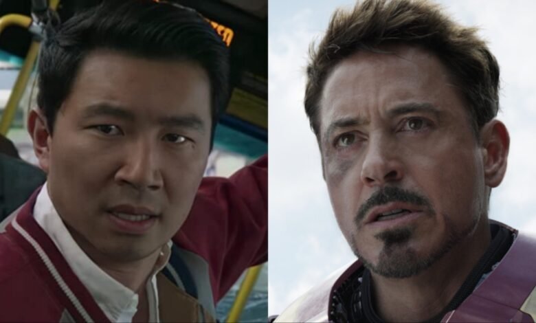 Avengers: ¿Cómo es trabajar con Dumsd Robert Downie Jr.? Simu Liu comparte una dulce aceptación