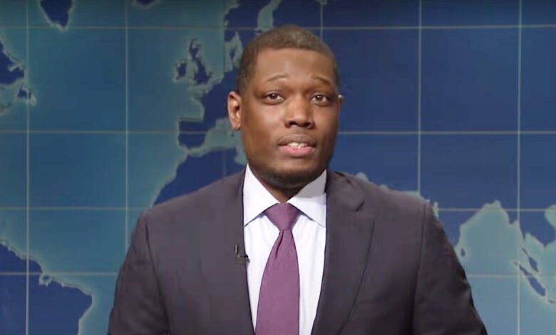 “Fue F-Cade-Up”. Michael Che y se han visto más documentos nuevos que responden a West Rents “Fue F-Cade-Up”. Michael Che y se han visto más documentos nuevos que responden a West Rents