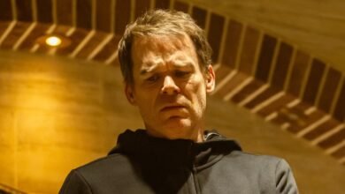 Pensé que Dexter: la muerte del gran episodio penaltimado de la resurrección es un paso inteligente, pero todavía no esperaba sentirme desgarrador día tras día