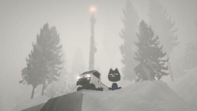 Steam acaba de agregar una pesadilla de cruce de animales