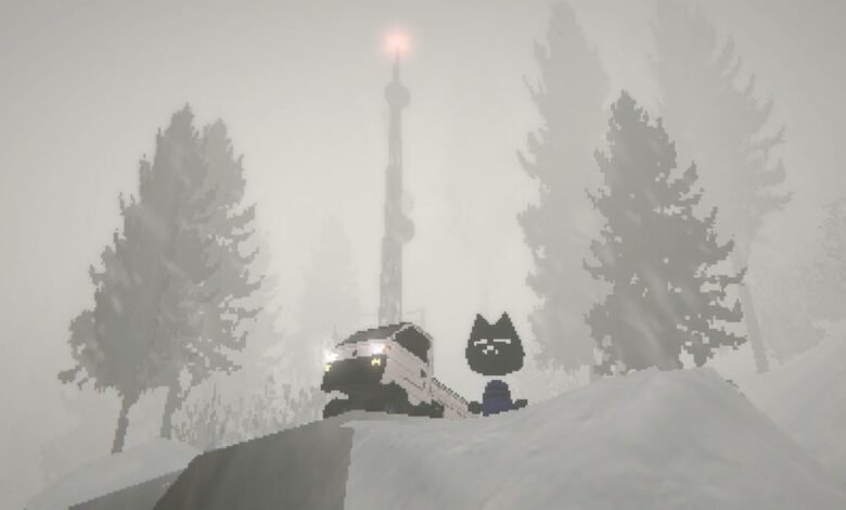 Steam acaba de agregar una pesadilla de cruce de animales