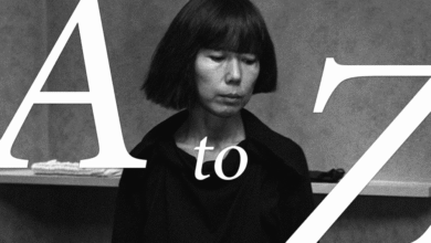 La historia de Comme des Garçons: cómo Rei Kawakubo revolucionó la moda