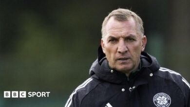 Brendan Rodgers pide un topo ‘cobarde’ para dejar el celta