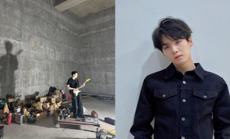BTS Suga regresa a Instagram después de 2 años; El ejército estimó un nuevo proyecto