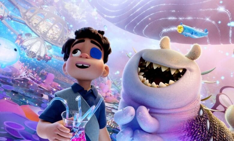 Fecha de transmisión Elio de Disney publicada: encuentre cuándo y dónde ver