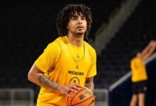 ¿Pueden los proyectos de portal de baloncesto universitario: AJ Storr y Elliot Cadeau se pueden salvar?