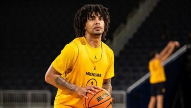 ¿Pueden los proyectos de portal de baloncesto universitario: AJ Storr y Elliot Cadeau se pueden salvar?