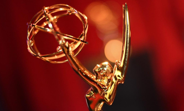Premios AMI 2025: Dan Gilroo ha recibido premios a la mejor serie de escritura en una serie dramática