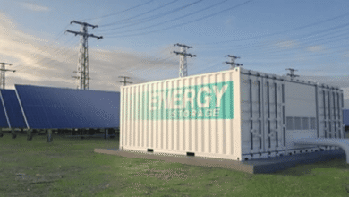 Sunraycer Renewables, Engie, procediendo a intercambiar ingresos para el Proyecto de Texas Bess.