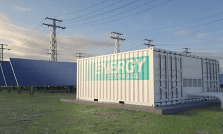 Sunraycer Renewables, Engie, procediendo a intercambiar ingresos para el Proyecto de Texas Bess. Sunraycer Renewables, Engie, procediendo a intercambiar ingresos para el Proyecto de Texas Bess.