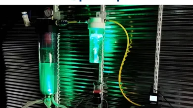 Enertopia anunció la actualización del laboratorio móvil de oxidrógeno.