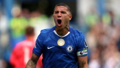 Cómo ver Chelsea vs Brighton: Live Stream Premier League
