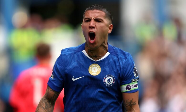 Cómo ver Chelsea vs Brighton: Live Stream Premier League Cómo ver Chelsea vs Brighton: Live Stream Premier League