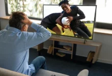 Las mejores alternativas a Streameast para ver deportes en vivo en 2025