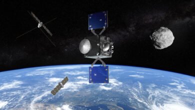 El mega asteroid de Once-in a-Millennium será visible para miles de millones sin ningún equipo