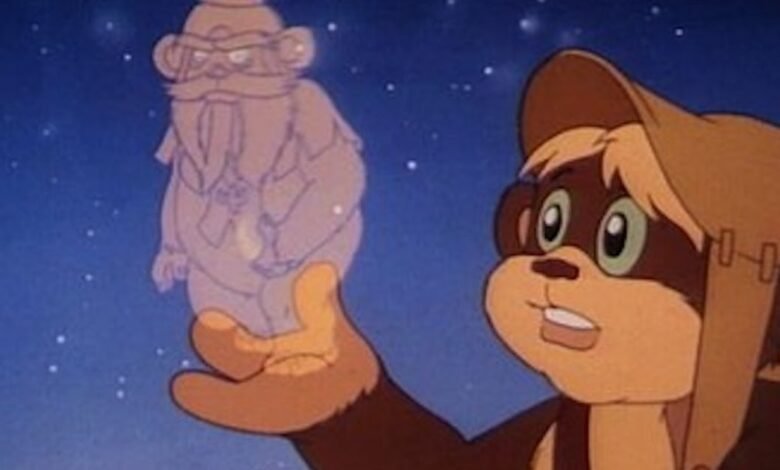 Hace 40 años, la guerra de improvisación de las estrellas tenía un sueño de fiebre ilimitado