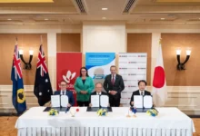 El acuerdo de exportación de hidrógeno líquido avanza con Woodside, JSE y KEPCO – Noticias de combustible de hidrógeno