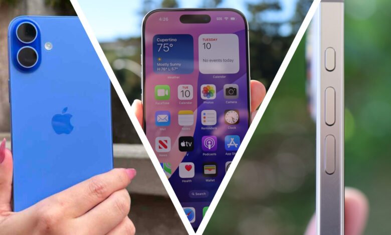 Rumores de iPhone 17 calificados: qué esperar realmente en el evento Apple de la próxima semana