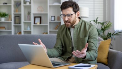 ¿Gruñido sobre Windows 10 admite el final? Prueba este crucigrama centrado en Microsoft para calmar y distraerte